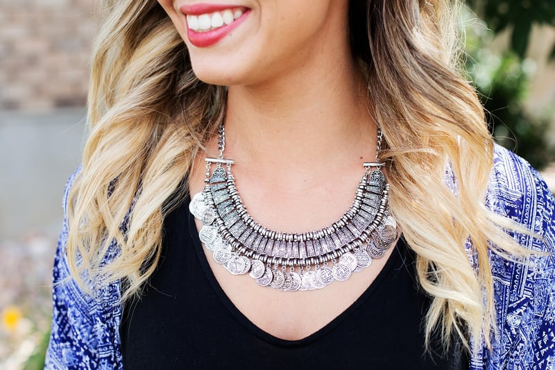 Fringe Accessories