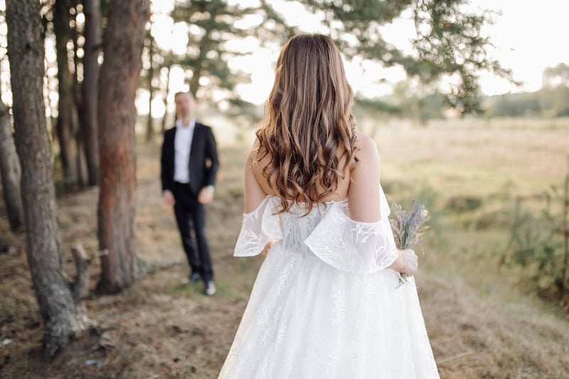 Flowing Maxi Dress